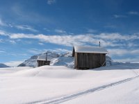 FancyBox con titolo in un riquadro sotto la cornice